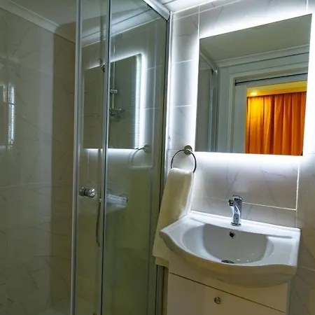 Joker Side 4* Antalya