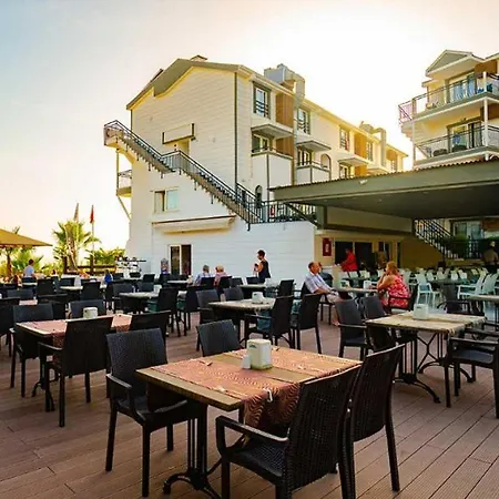 Joker Side Hotel 4*