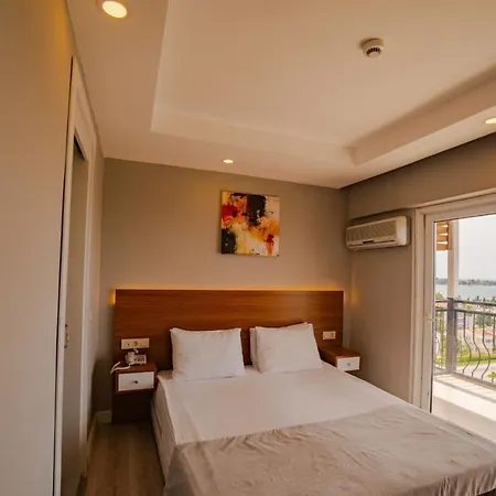 Joker Side Hotel Antalya